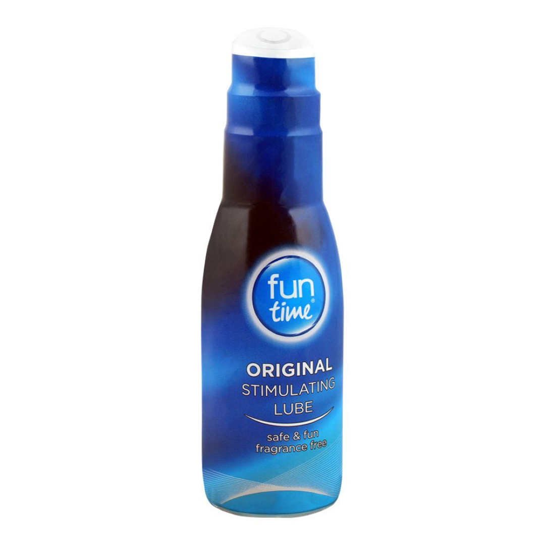 FUN TIME ORIGINAL 75ML